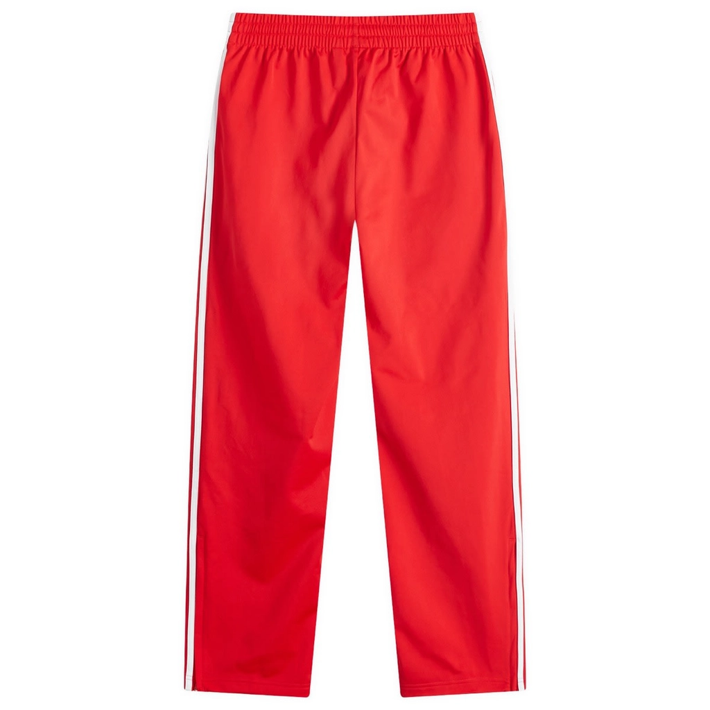Adidas Originals Firebird Track Pant Better Scarlet/White